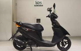 SUZUKI ADDRESS V50 2000 CA4BA