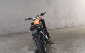 KTM 125 DUKE JGA4K