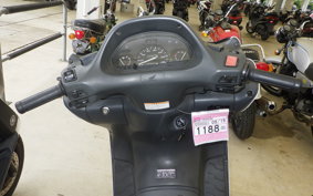 HONDA FORESIGHT SE MF04