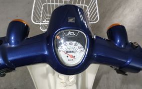 HONDA SUPER CUB110 JA44