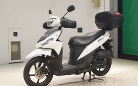 SUZUKI ADDRESS 110 CE47A