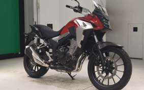 HONDA 400X 2019 NC56