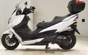 SUZUKI BURGMAN400 A 2019 DU11A