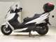 Фото Suzuki BURGMAN400 A 2019 с японского аукциона
