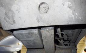 SUZUKI ADDRESS V125 CF4EA