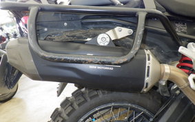 BMW F850GS 2019