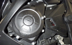 YAMAHA YZF-R25 RG10J