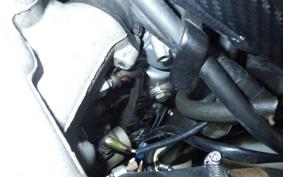 KAWASAKI XANTHUS 1994 ZR400D
