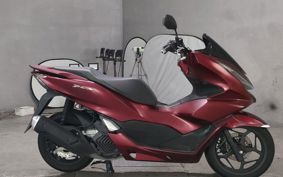 HONDA PCX 125 JK05