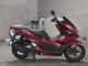Фото Honda PCX 125 с японского аукциона