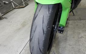 KAWASAKI ZX 10 NINJA ABS 2020 ZXT02E