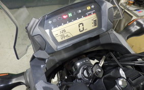 HONDA NC 700 X D 2012 RC63