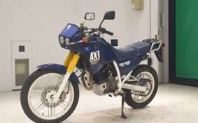 HONDA AX-1 MD21