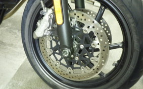 TRIUMPH SPEED TWIN 2019