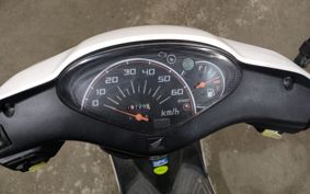 HONDA DIO AF68