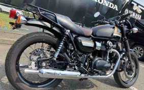 KAWASAKI W800 CAFE 2021 EJ800E