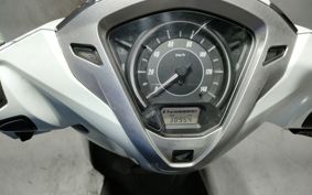 HONDA LEAD 125 JF45