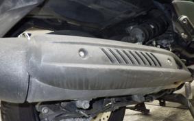 YAMAHA MAJESTY 250 Gen.4 2014 SG20J