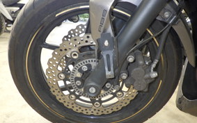 KAWASAKI NINJA 400 ABS 2018 EX400E