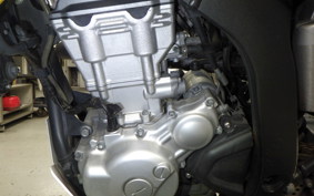 YAMAHA WR250X 2005 DG15J