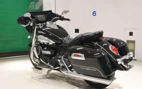 TRIUMPH ROCKET III TOURING 2010