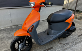 SUZUKI LET's 4 CA45A