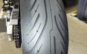 HONDA CB1300SF SUPER BOLDOR 2012 SC54
