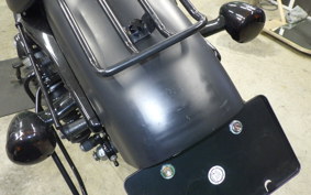 HARLEY XL883N 2017