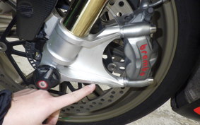 DUCATI 1199 SUPERLEGGERA 2015