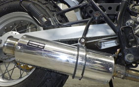 SUZUKI VANVAN 200 NH41A