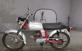 HONDA BENLY50 CD50