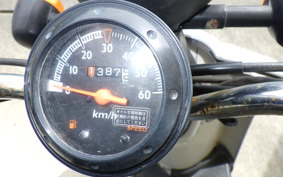 HONDA TODAY AF61
