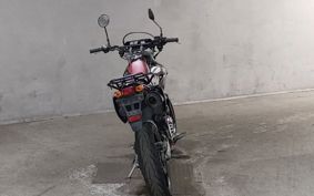 HONDA XR400 MOTARD 2007 ND08