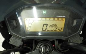 HONDA ｸﾞﾛﾑ 2017 JC61