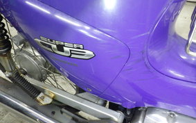 HONDA C110 SUPER CUB 2022 JA07