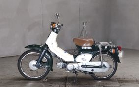 HONDA SUPER CUB50 C50