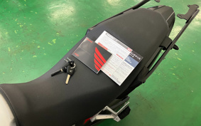 HONDA 400 X 2020 NC56