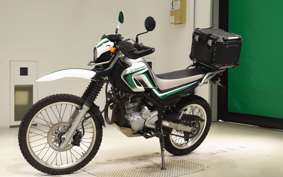YAMAHA SEROW 250 Gen.2 2005 DG17J