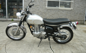 KAWASAKI ESTRELLA RS CUSTOM  BJ250A