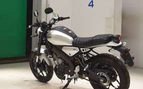 YAMAHA XSR155 2019