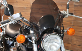 HONDA VT400S 2014 NC46