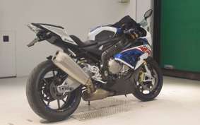 BMW S1000RR 2017