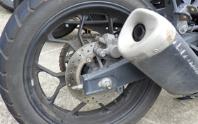 YAMAHA MT-25 RG10J