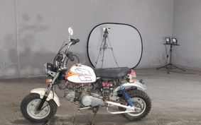 HONDA MONKEY Z50J