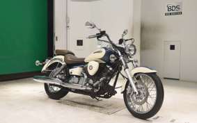 YAMAHA DRAGSTAR 250 VG05J