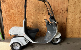 HONDA GYRO TA03