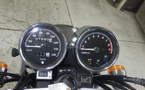 HONDA CB400SS E 2006 NC41