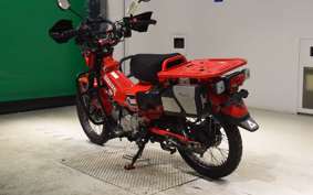 HONDA CT125 HUNTER CUB 2025 JA55
