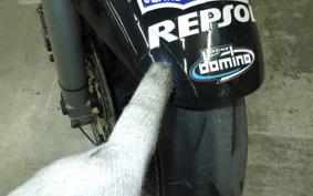 HONDA CBR250RR 2021 MC22