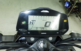 SUZUKI ジクサー150 2026 ED13N